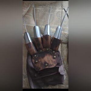 Vintage 1984 A NIGHTMARE ON ELM STREET